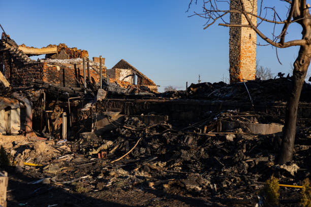Reliable Board Up Services contractor in Pine City, MN by Fire Damage Doption